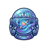 Future Vision Generator